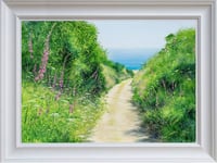 Image 2 of Heather Howe "Down To The Beach"