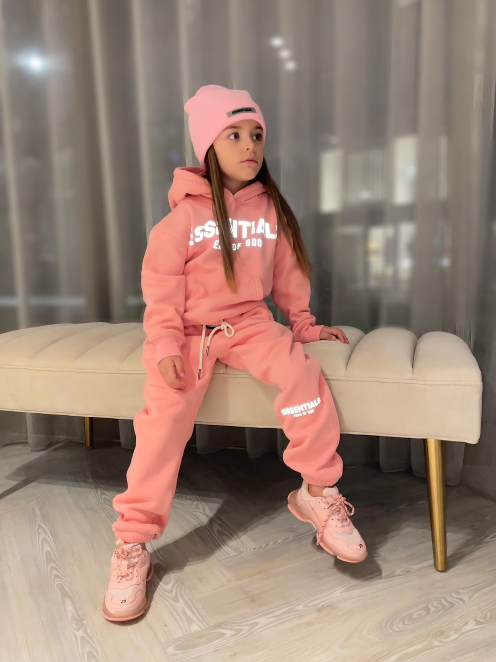 Image of Evie Tracksuit