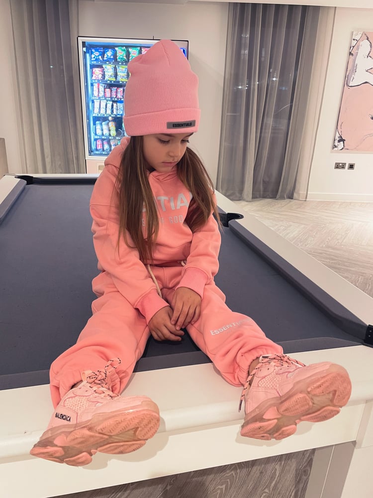 Image of Evie Tracksuit 