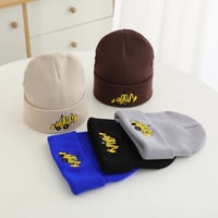 Image 1 of Boys Winter Hat- Digger