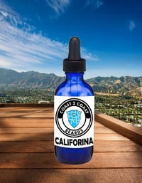 Image 3 of California Beard Oil