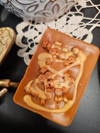 Image 4 of Butterscotch Bomb (A Rockytop houseblend)