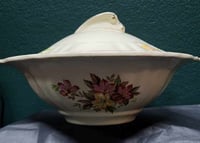 Image 1 of Vintage dish