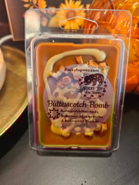 Image 2 of Butterscotch Bomb (A Rockytop houseblend)