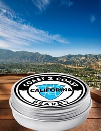 Image 1 of California Beard Balm