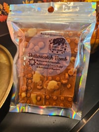 Image 5 of Butterscotch Bomb (A Rockytop houseblend)
