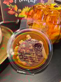 Image 1 of Butterscotch Bomb (A Rockytop houseblend)