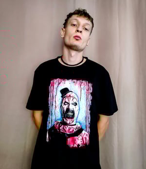 Image of HORROR T-Shirts