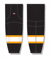 Bishop Foley Black Hockey Socks