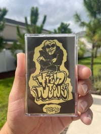 Image 1 of Yield to None Demo cassette (2nd press)