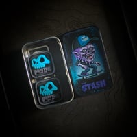 Image 2 of The Stash V1 & RE Set