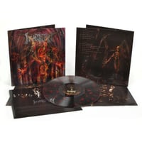 Image 2 of INCANTATION - Decimate Christendom LP 