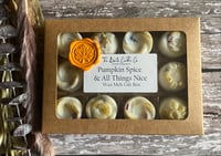 Pumpkin Spice & All Things Nice Gift Box 