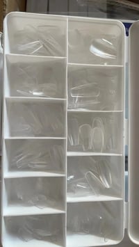 Image 8 of C&M SOFT GEL TIPS