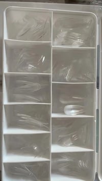 Image 10 of C&M SOFT GEL TIPS