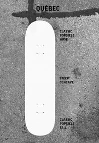 Image 4 of L'État Team Script 8.5 (Québec Shape)