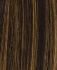 Image 4 of 3X Freetress Braid Natural Texture 56inches