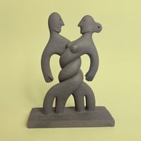 Image 1 of Entwined Couple