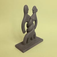 Image 2 of Entwined Couple