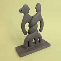 Image 3 of Entwined Couple