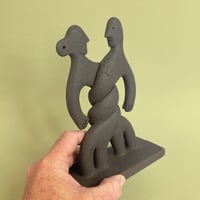 Image 4 of Entwined Couple