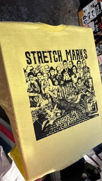 Image 5 of Stretch Marks