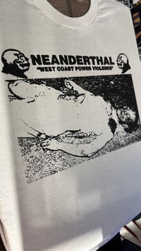 Image 6 of Neanderthal