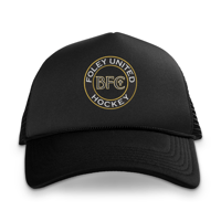 Bishop Foley OGIO Foam Hat