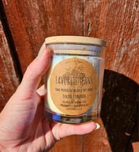 Lavender Collection 8oz Soy Candle