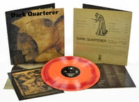 Image 2 of DARK QUARTERER - Dark Quarterer LP