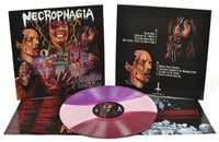 Image 2 of NECROPHAGIA - Holocausto De La Muerte LP 