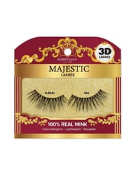 Image 2 of Majestic Lashes 100% Mink
