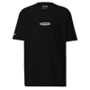 Embroidered Core Tee
