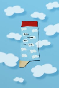 Image 1 of Volta Socks