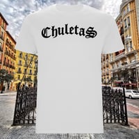 Image 1 of CHULETAS BLANCA