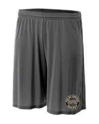 Bishop Foley 7" Short