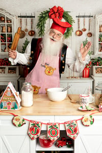 Image 5 of Cookies with Santa ~ The Santa Experience  || October 12th, 2024