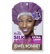 Image 3 of Silky jewel Bonnet 