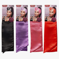 Image 1 of Edge Scarf 