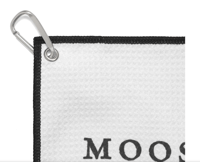 Image 2 of Malbon Moose Golf Towel [2024]