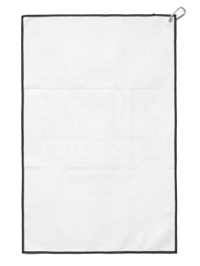 Image 3 of Malbon Moose Golf Towel [2024]