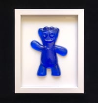 Image 1 of Sour Kid - Blue - 1 of 1