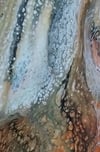 Planet Earth 102-75 cm UNFRAMED 