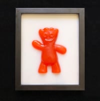 Image 1 of Sour Kid - Orange - 1 of 1