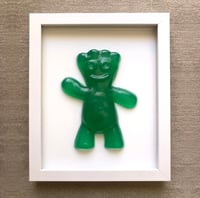 Image 2 of Sour Kid - Green - 1 of 1