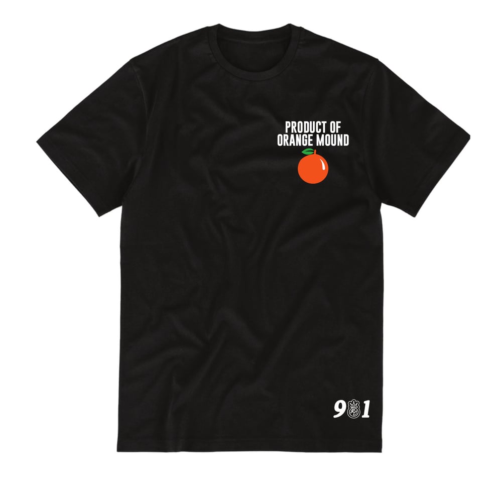 Image of Product of Orange Mound