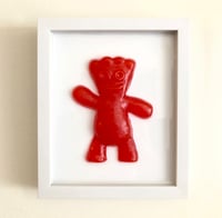 Image 3 of Sour Kid  - Red - 1 of 1
