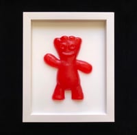 Image 1 of Sour Kid  - Red - 1 of 1