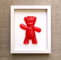 Image 2 of Sour Kid  - Red - 1 of 1