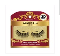 Image 5 of Majestic Lashes 100% Mink